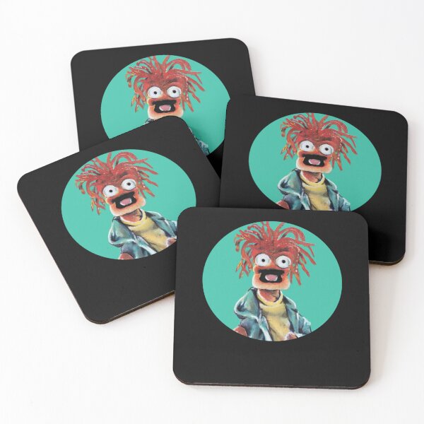 Item preview, Pepe The King Prawn designed and sold by AndreaTello.
