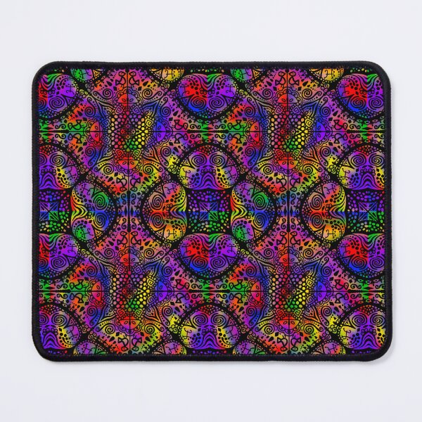 Item preview, Colorful Taino art designed and sold by PMDesigns222.