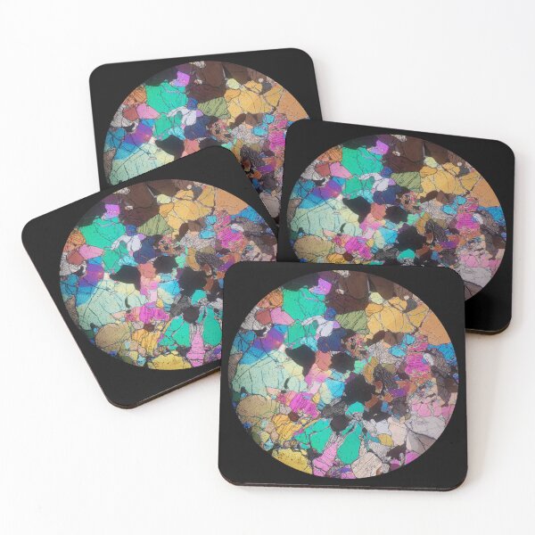 Item preview, Geological Thin Section designed and sold by Florabella119.