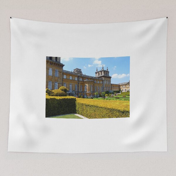 Item preview, Blenheim Palace designed and sold by Kim Slater.