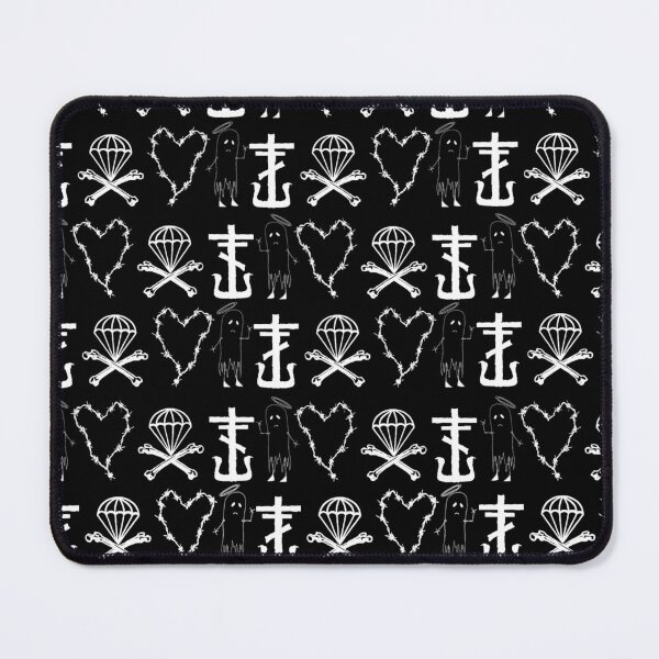 Item preview, Frank symbols designed and sold by strayheartbja.