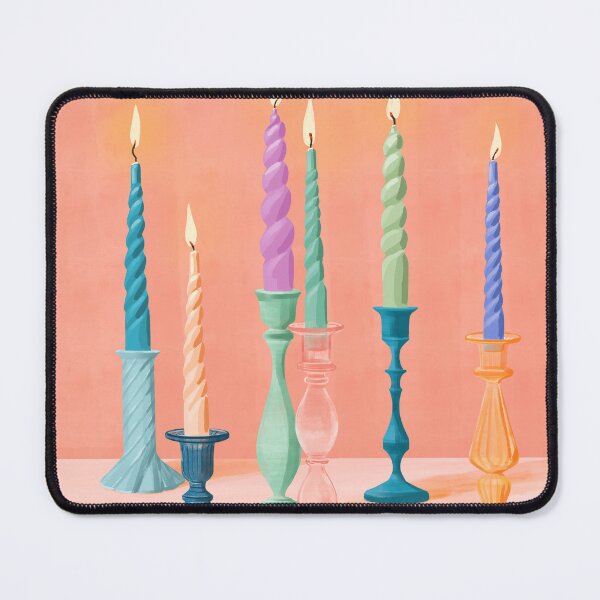 Item preview, Joyful Lights designed and sold by SunLee Art.