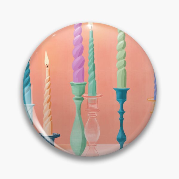 Item preview, Joyful Lights designed and sold by SunLee Art.