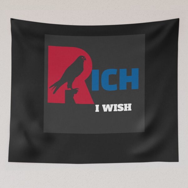 Item preview, Rich i wish designed and sold by DeniseGrier1.