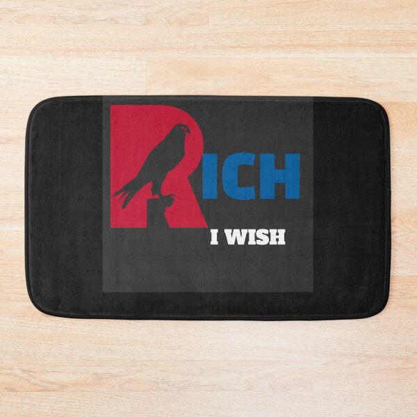 Item preview, Rich i wish designed and sold by DeniseGrier1.