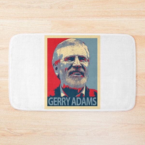 Item preview, Gerry Adams designed and sold by CamillaDesign.