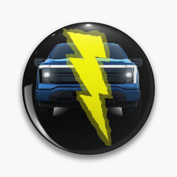 Item preview, FORD F-150 LIGHTNING designed and sold by DomGDesign.