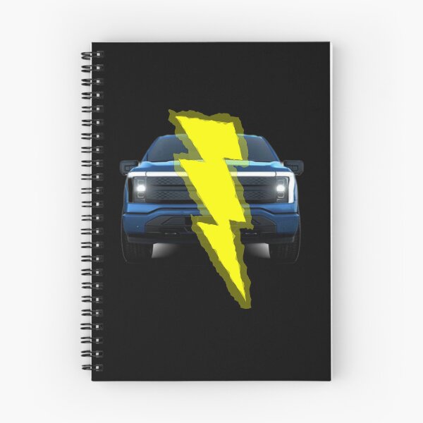 Item preview, FORD F-150 LIGHTNING designed and sold by DomGDesign.