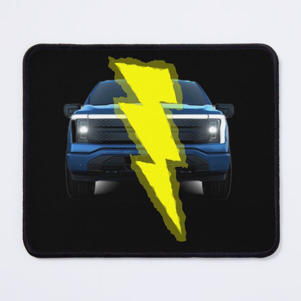 Item preview, FORD F-150 LIGHTNING designed and sold by DomGDesign.