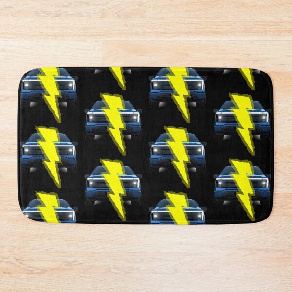 Item preview, FORD F-150 LIGHTNING designed and sold by DomGDesign.