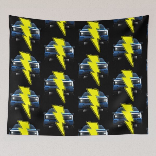 Item preview, FORD F-150 LIGHTNING designed and sold by DomGDesign.