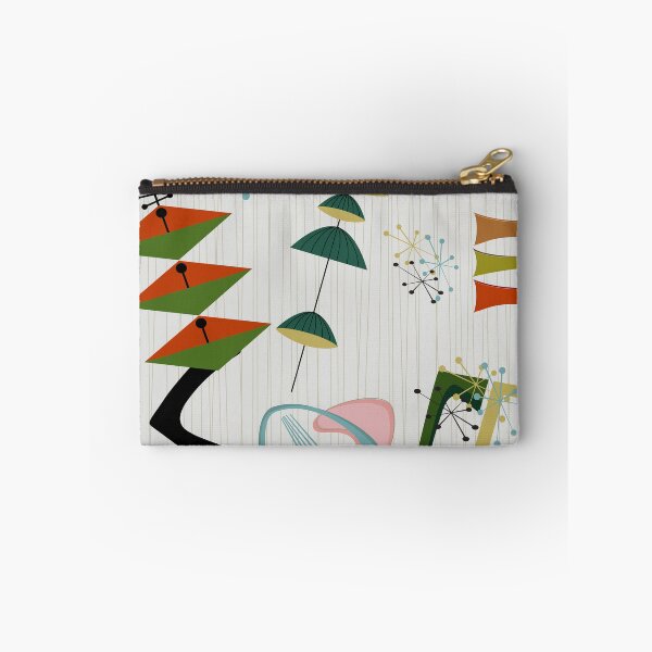 Item preview, Retro Eames-Era Atomic inspirado designed and sold by Makanahele.