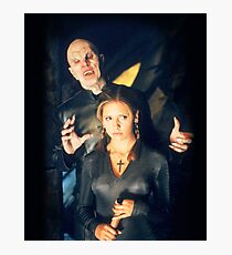 Slayer Photographic Print