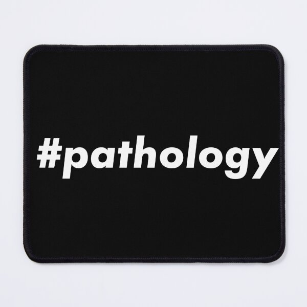 Item preview, #pathology designed and sold by teesaurus.