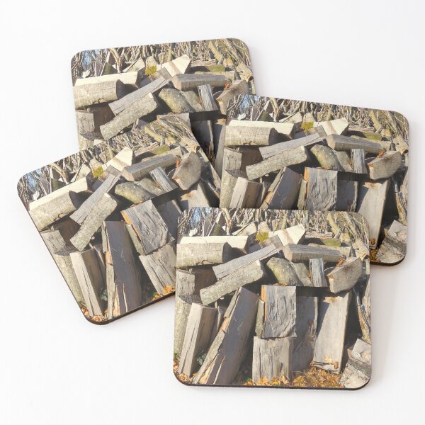 Item preview, Firewood designed and sold by AHELENE.