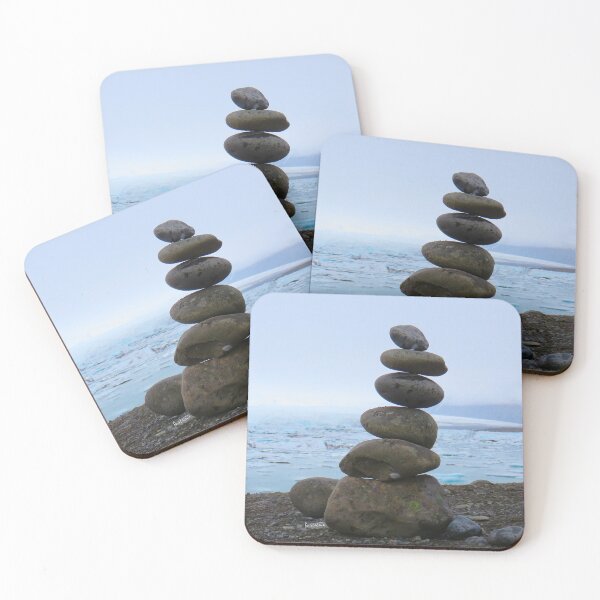 Item preview, Cairns du Jokulsarlon designed and sold by AHELENE.