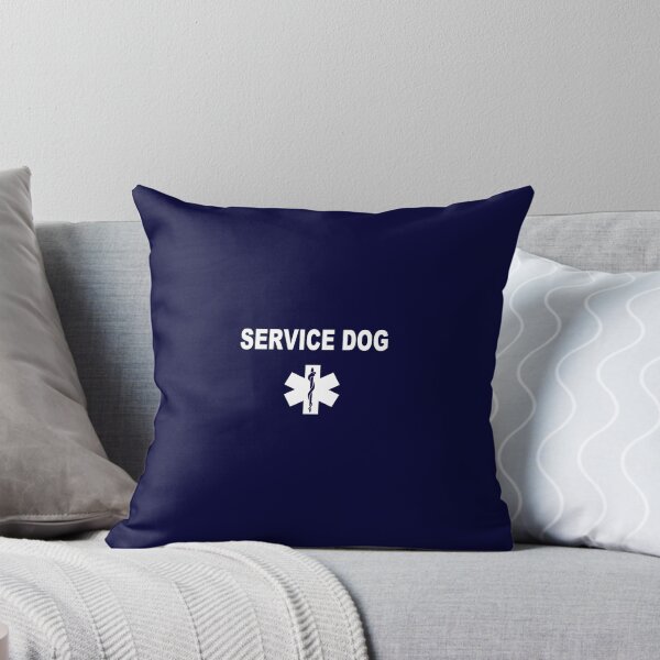 Item preview, Service Dog Bandana designed and sold by dgavisuals.