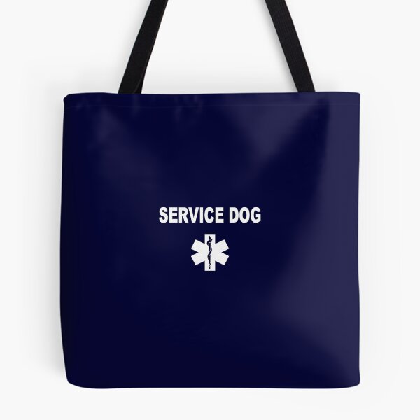Item preview, Service Dog Bandana designed and sold by dgavisuals.