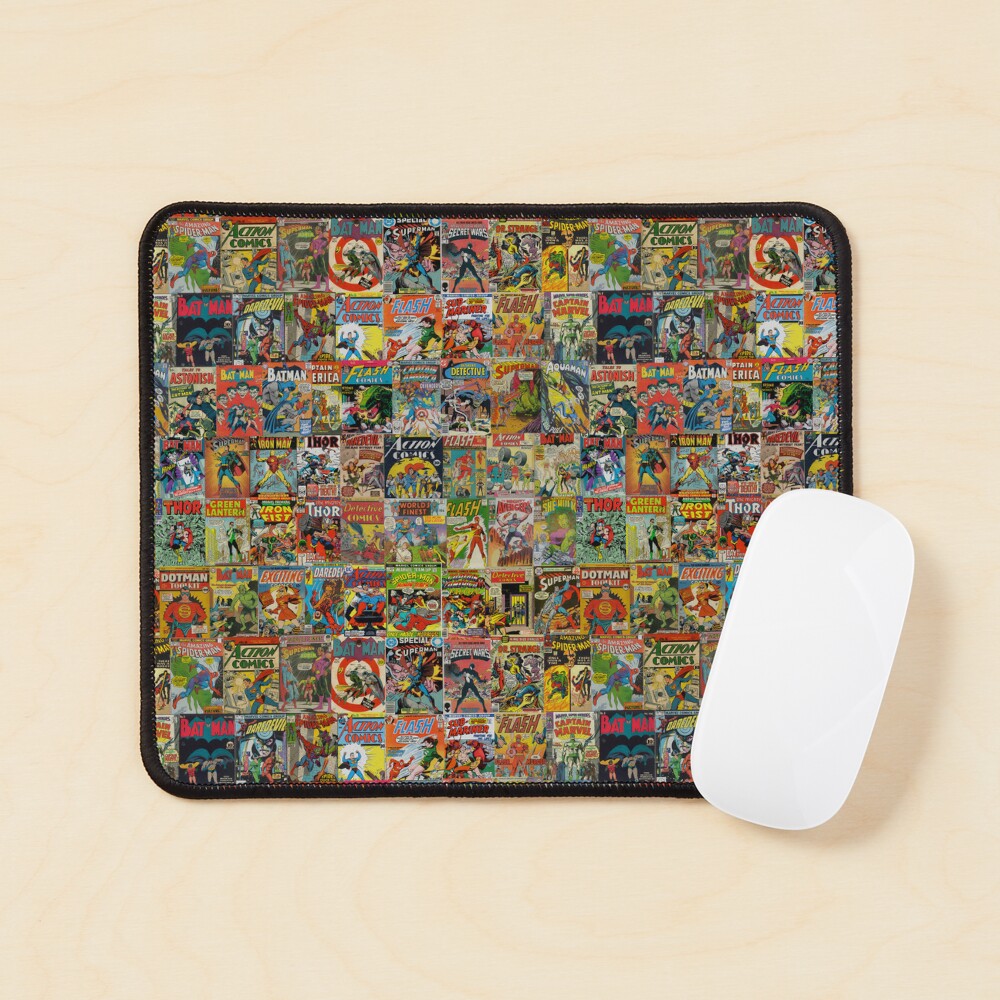 Item preview, Mouse Pad designed and sold by ScottSherwood.