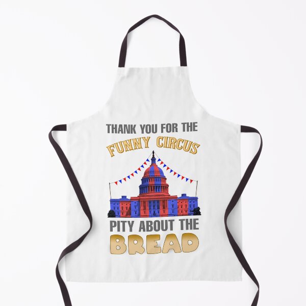 Item preview, Bread and Circuses - Panem et Circenses designed and sold by HeyFritters' Redbubble Shop.