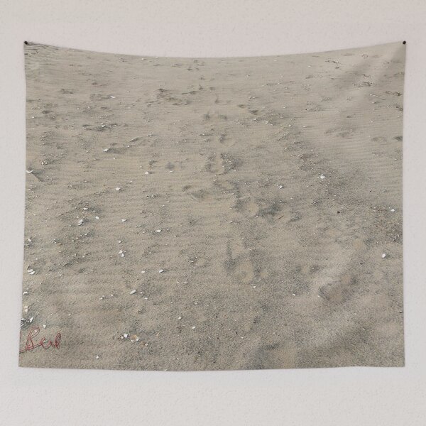 Item preview, Sand and Shells designed and sold by storecee.