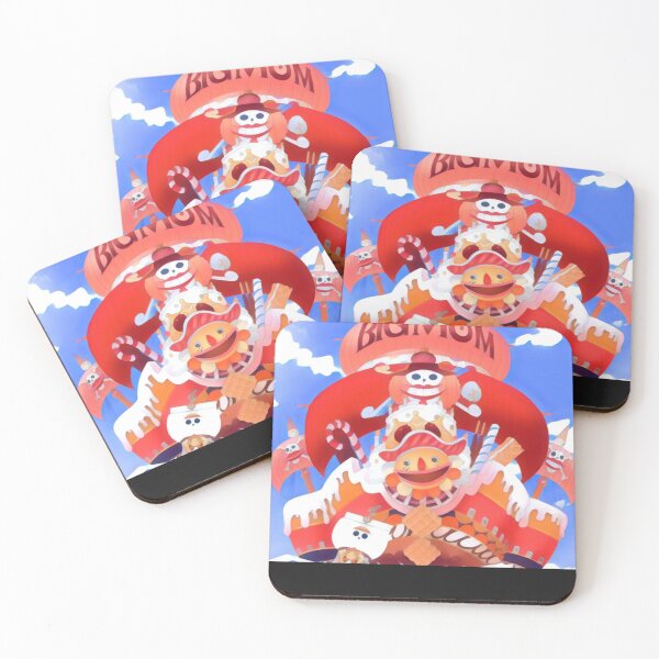 Item preview, big mom team Chi designed and sold by ibavtwethjeqo.