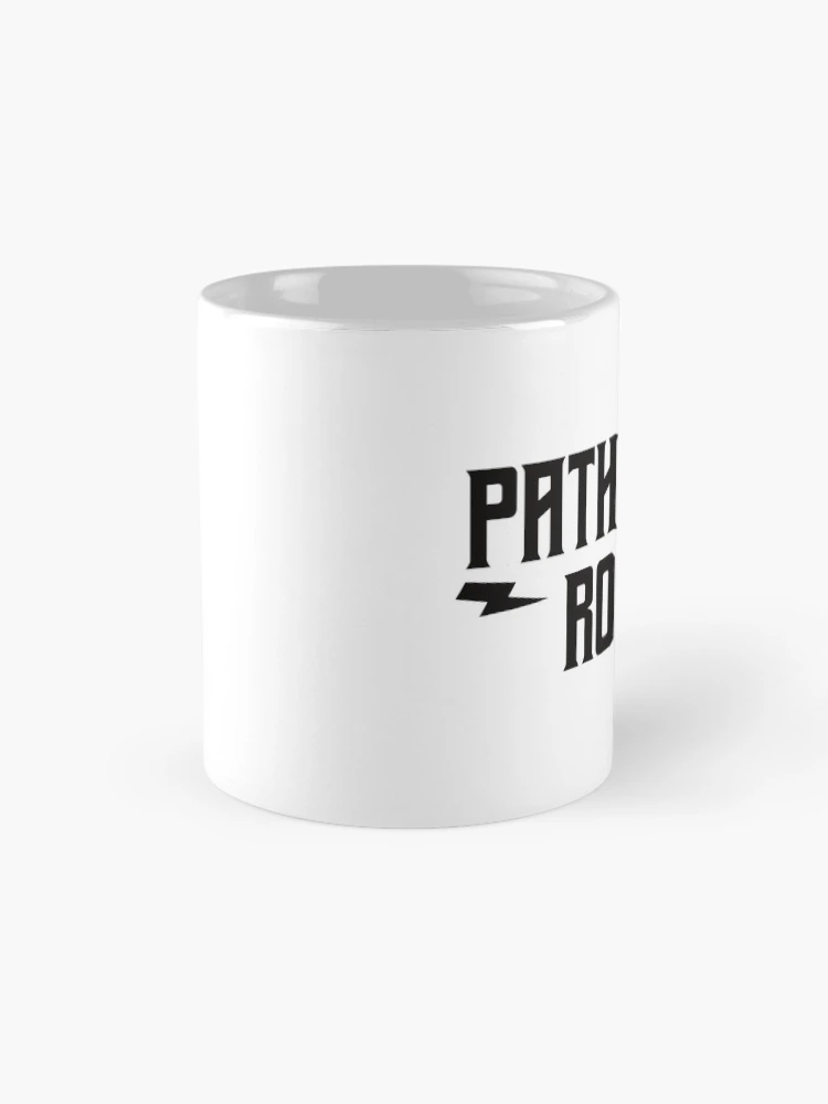 Thumbnail 4 of 6, Coffee Mug, Pathology Rocks designed and sold by teesaurus.