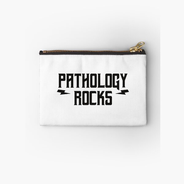 Aperçu de l'œuvre Roches de pathologie créée et vendue par teesaurus.