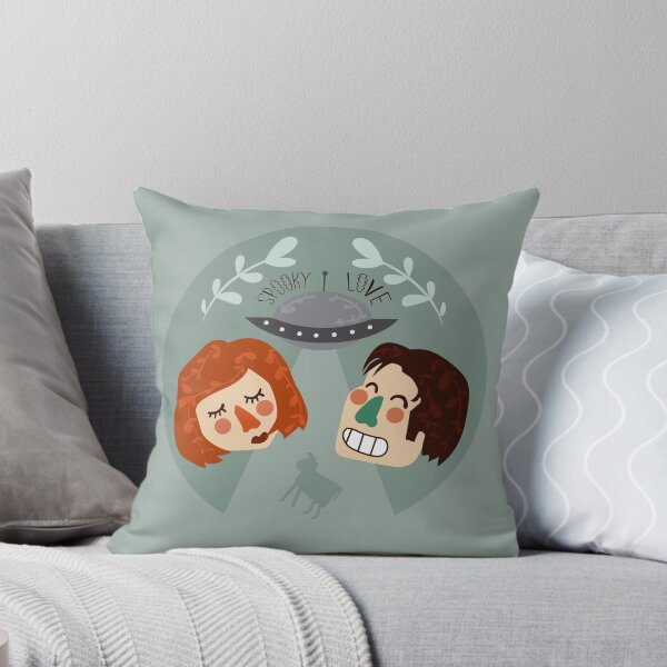 Item preview, Spooky Love designed and sold by DesignLagartija.