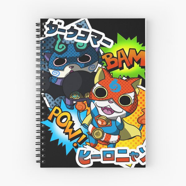 Item preview, Heronyan and Dark Koma ! designed and sold by Cartmell.
