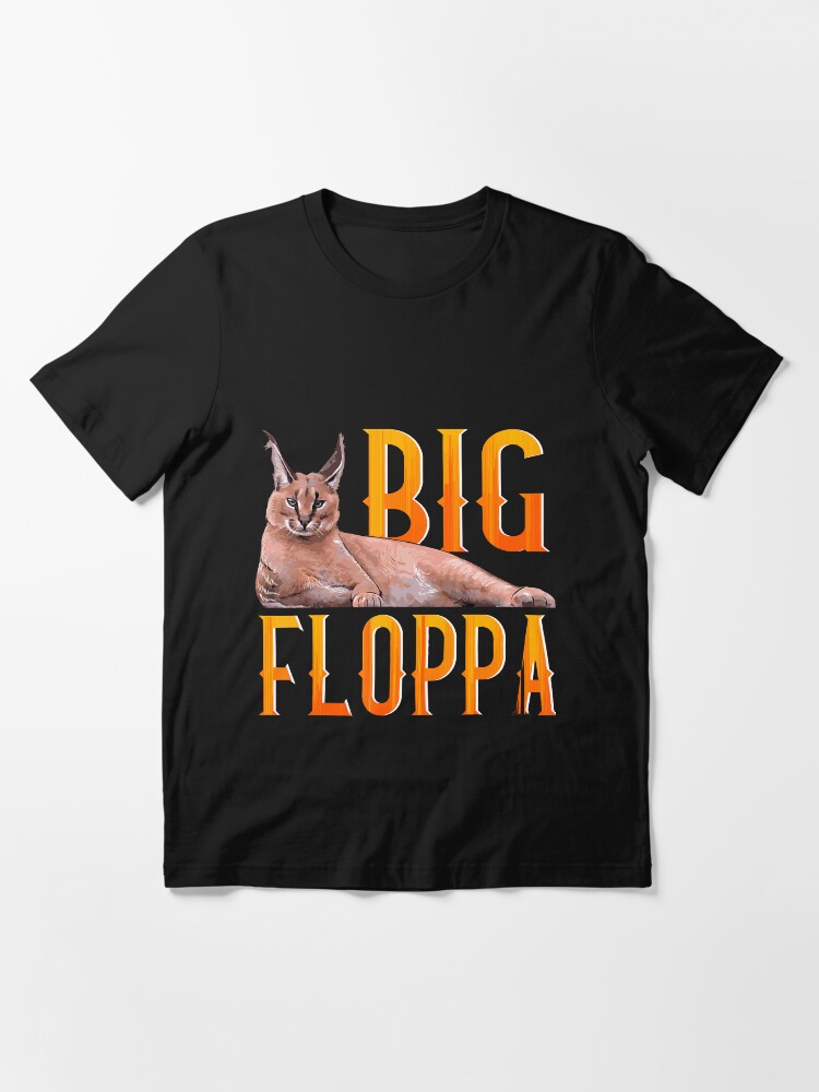 Big Flip Floppa, Big Floppa