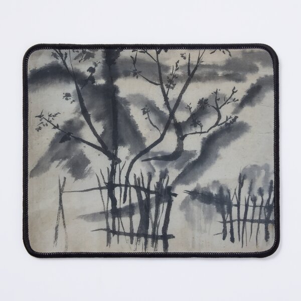 Item preview, Trees and mountains designed and sold by AnLeDesign.