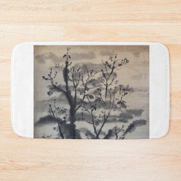 Item preview, Trees and mountains designed and sold by AnLeDesign.