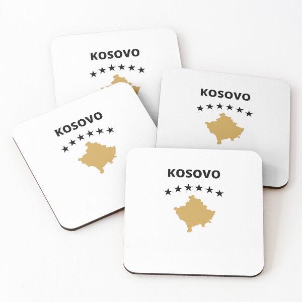 Artikelvorschau, Republik Kosovo Erupe Flagge Männer Frauen entworfen und verkauft von Jeangel97.
