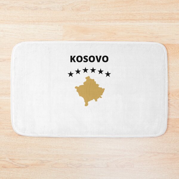 Item preview, Republic of kosovo erupe flag Men Women designed and sold by Jeangel97.