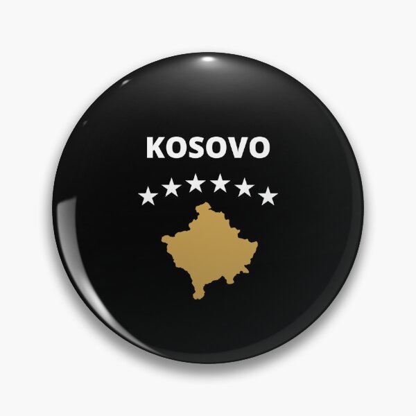 Item preview, Republic of kosovo erupe flag Men Women designed and sold by Jeangel97.