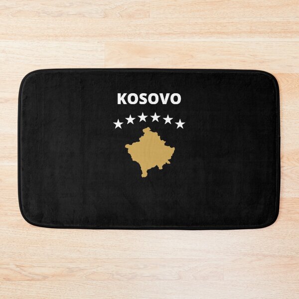 Item preview, Republic of kosovo erupe flag Men Women designed and sold by Jeangel97.