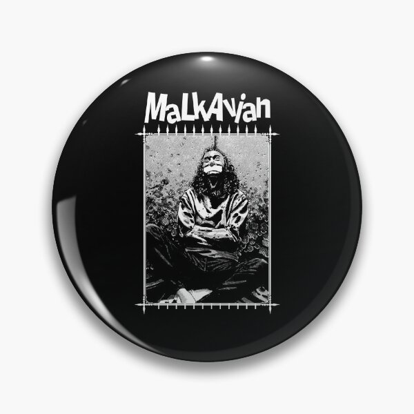 Item preview,  Masquerade Clan Malkavian Retro designed and sold by XionailK892.