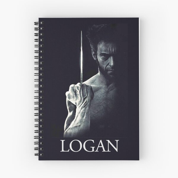Aperçu de l'œuvre Logan créée et vendue par millenium1964.