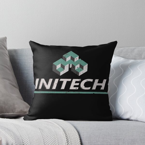 Item preview, Initech designed and sold by BriaMayer.