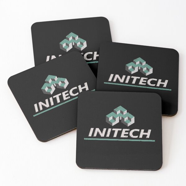 Item preview, Initech designed and sold by BriaMayer.