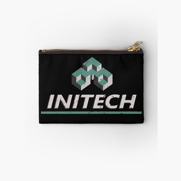 Item preview, Initech designed and sold by BriaMayer.