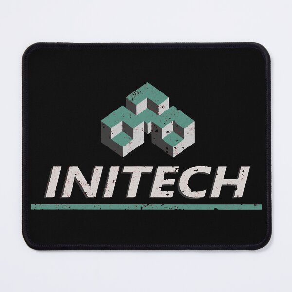 Item preview, Initech designed and sold by BriaMayer.