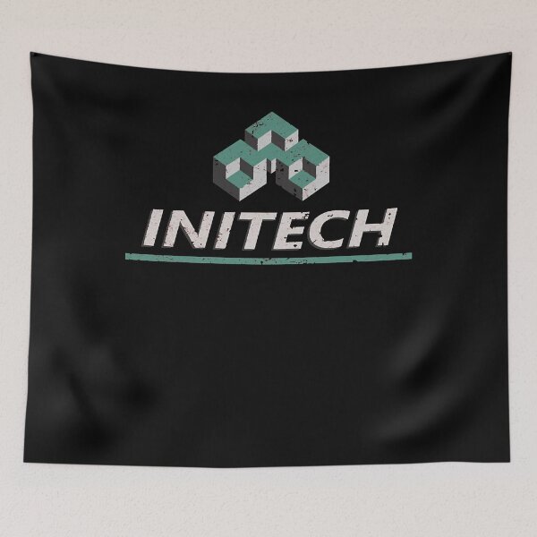 Item preview, Initech designed and sold by BriaMayer.