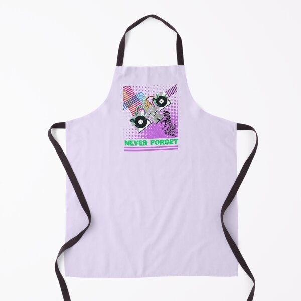 Item preview, Never Forget The Turntables designed and sold by GleamingGiant.