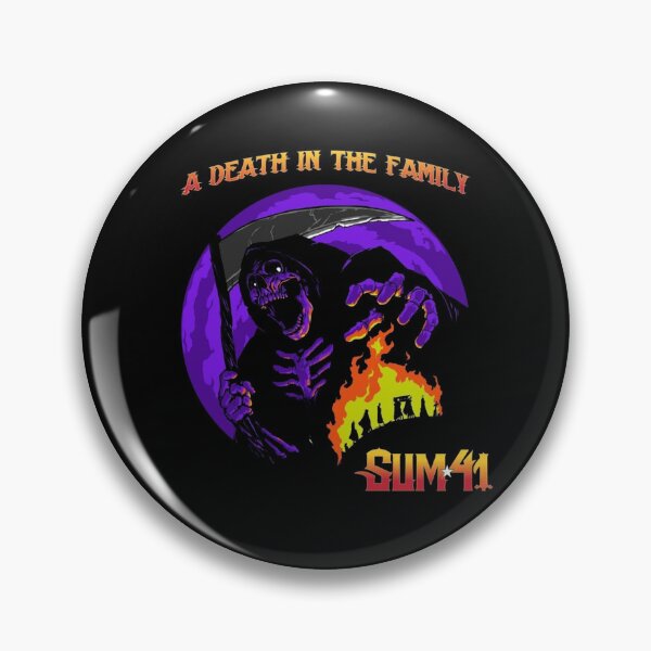 Item preview, A Death designed and sold by EmilyHayhurst.