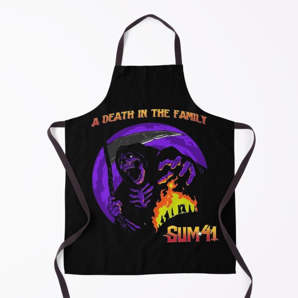 Item preview, A Death designed and sold by EmilyHayhurst.