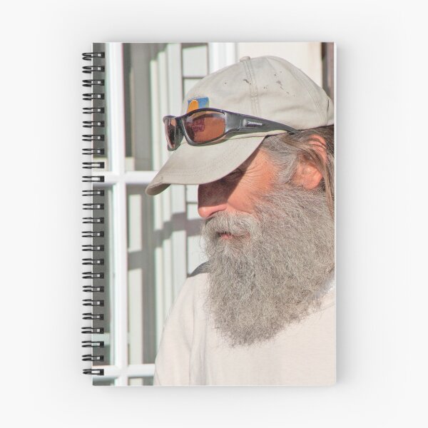 Item preview, Hirsute designed and sold by phil decocco.