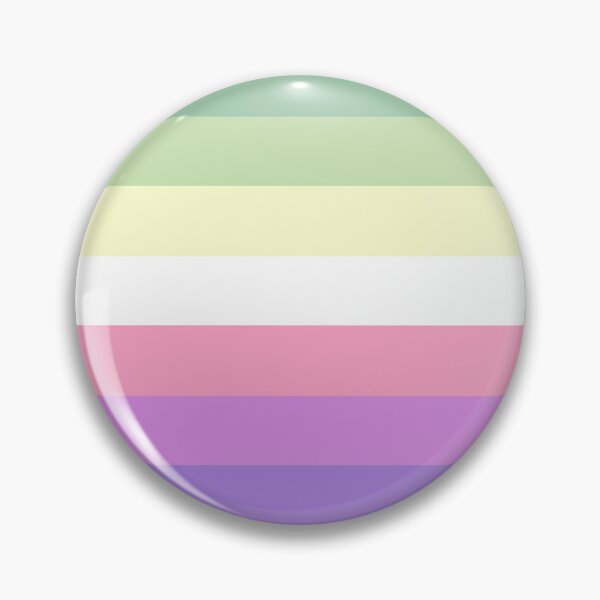 Item preview, Genderfae Flag LGBTQ+ designed and sold by LGBTQ-Flags.