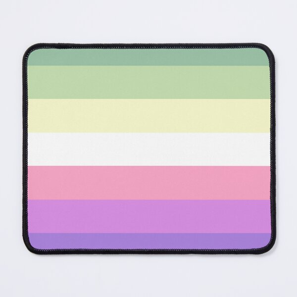 Item preview, Genderfae Flag LGBTQ+ designed and sold by LGBTQ-Flags.